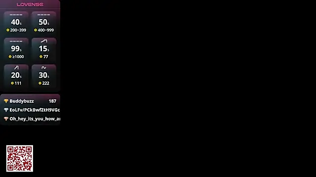 AudreyBun Live Sex Cams