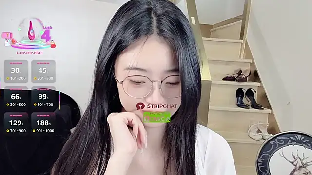 美女Lgsander_在线直播