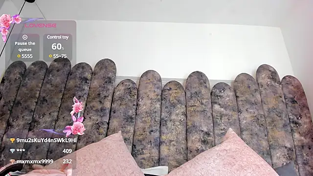 Melody_rouxx Live Sex Cams