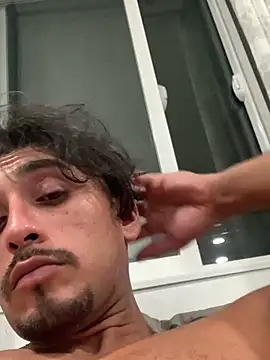 xchentfoo's Webcam Show