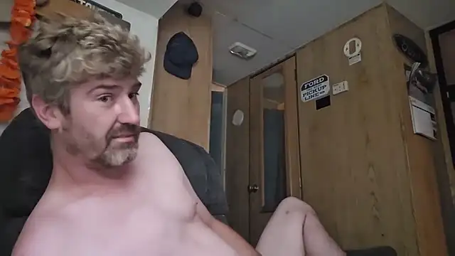 Cobra500hp's Webcam Show