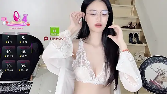 美女Lgsander_在线直播