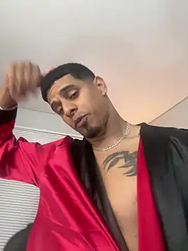 vincen_jose's Webcam Show