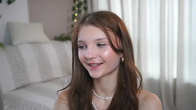 CindyGarrison's Webcam Show