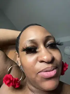 dreameafterdusk's Webcam Show