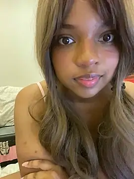 AwkwardJasminee Webcam-Show