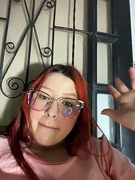 Goddess_Naughty's Webcam Show
