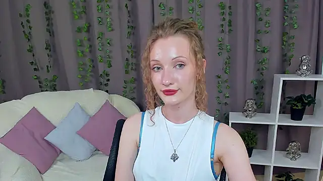 Spark_Pleasure's Webcam Show