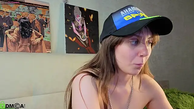 Kvetachka Live Sex Cams