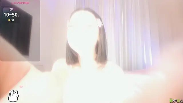 yui_midzuki's Webcam Show