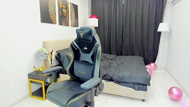 RedLipse's Webcam Show