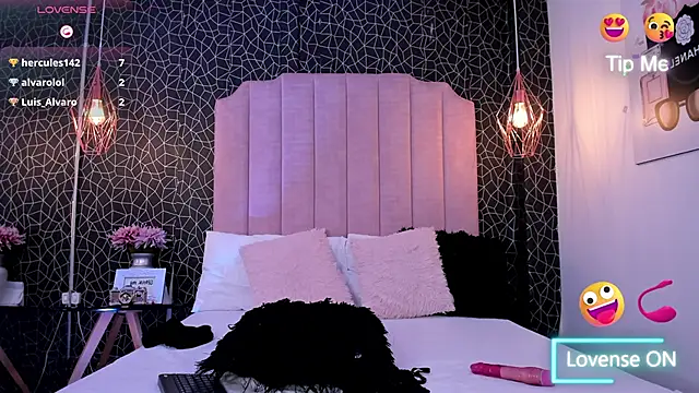 TifannyWolf_'s Webcam Show