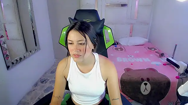 floresitaa_'s Webcam Show