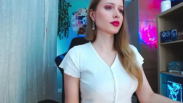 AwwwwLisa's Webcam Show