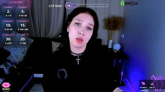Lia_xxGirl's Webcam Show