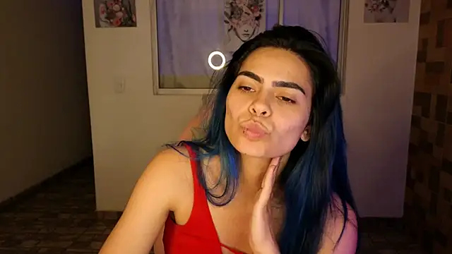 sexyladyy_'s Webcam Show