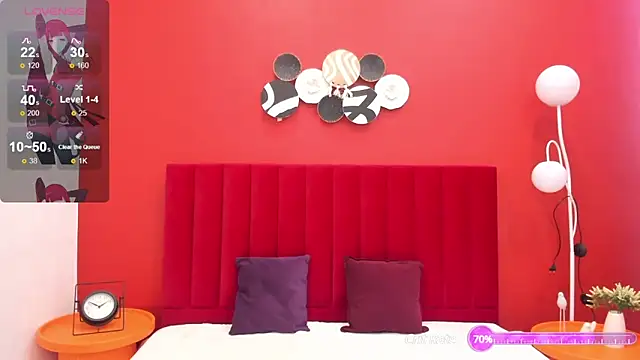 Fluffy_Monica Live Sex Cams