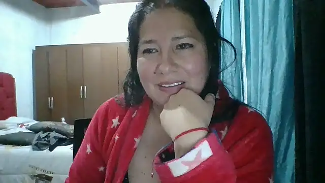 scarlett_widow_ Live Sex Cams