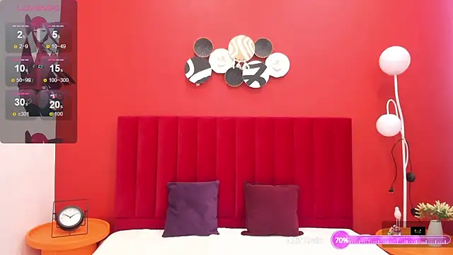 Fluffy_Monica Live Sex Cams