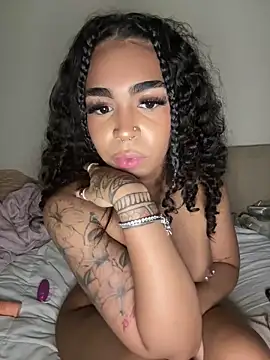 azaraxxxamor's Webcam Show