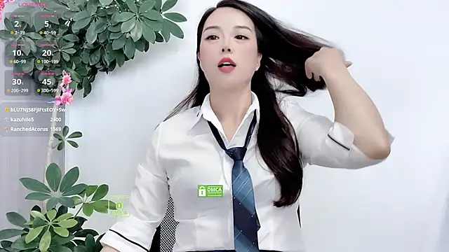 美女Oo_Kaixin_oO在线直播