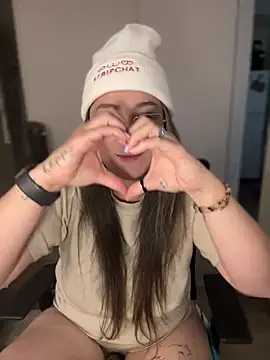 Alix_Valentine's Webcam Show