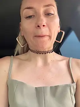 Crazy-Rosa's Webcam Show