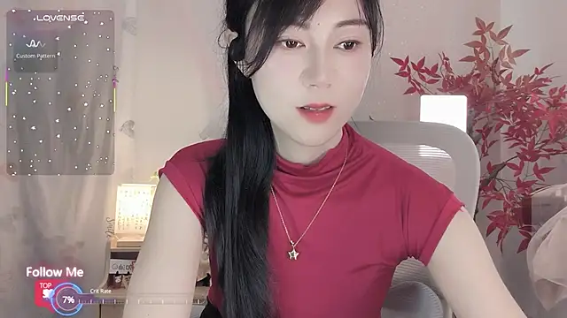 美女Lisa-s在线直播