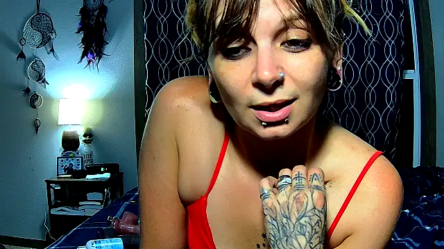ZeelaXoXo's Webcam Show