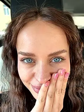AngelinaTeller's Webcam Show