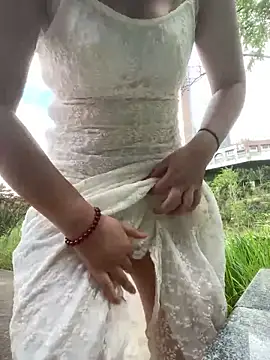 美女maomao_520在线直播