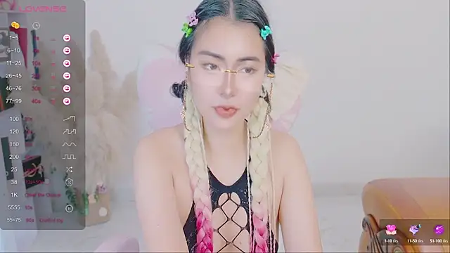 Nina_2025 Live Sex Cams