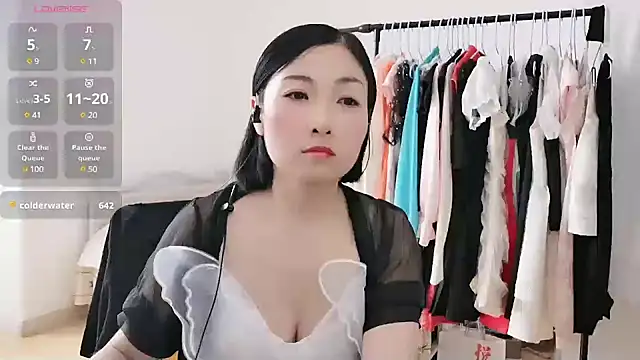 美女Rachel-6600在线直播