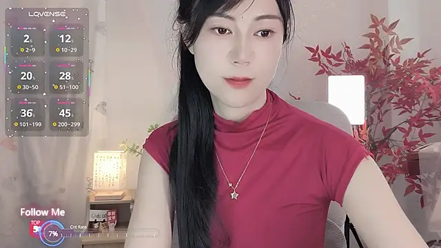 美女Lisa-s在线直播