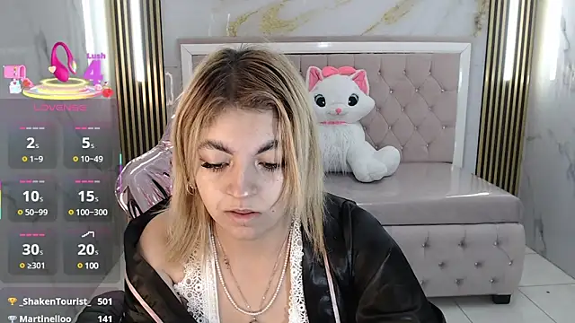 lili_conor_s Live Sex Cams