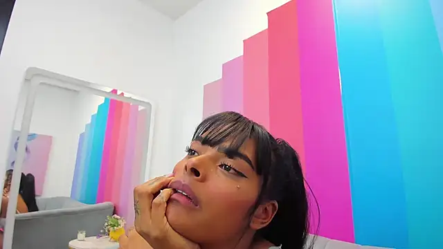 EmmaEbony_ Live Sex Cams