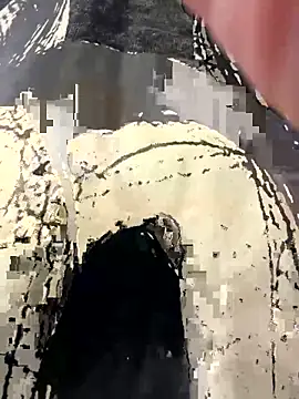 EvvaMur's Webcam Show