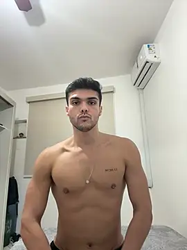 Mrsjam's Webcam Show