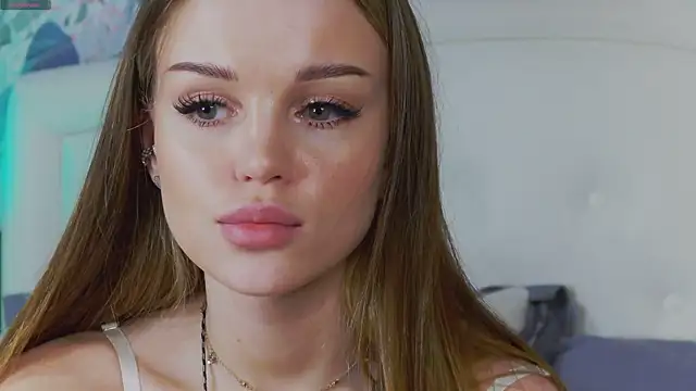 MarilynNova's Webcam Show