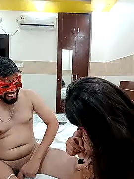 Erotic_R's Webcam Show
