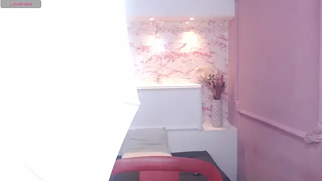 AuroraSoto Live Sex Cams