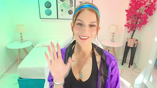 Tamara_slimx Live Sex Cams