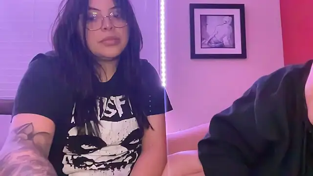 drizzypeach602's Webcam Show