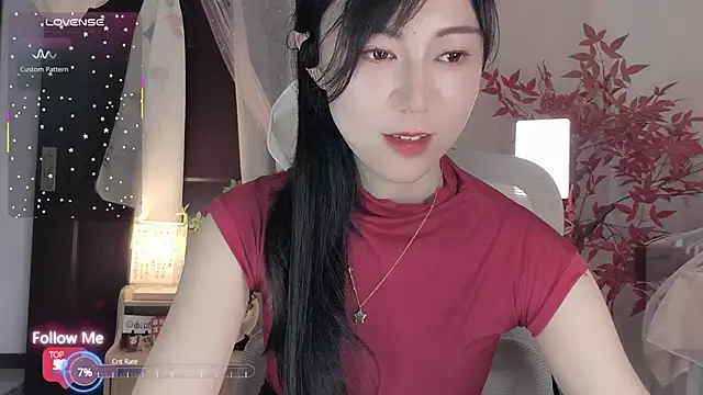 美女Lisa-s在线直播