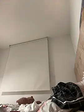 Your_Honeey's Webcam Show