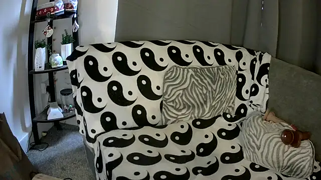 FckableAngel's Webcam Show