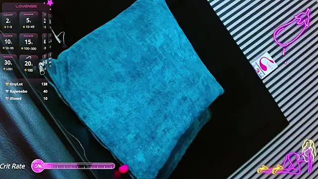 leah_meyer's Webcam Show