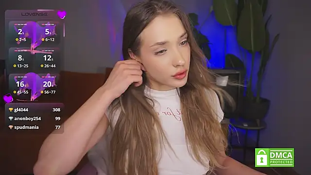 SPICY_KIM Live Sex Cams