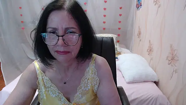 OlgaHottie Live Sex Cams