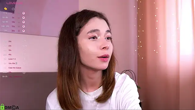 LittleOriana Live Sex Cams